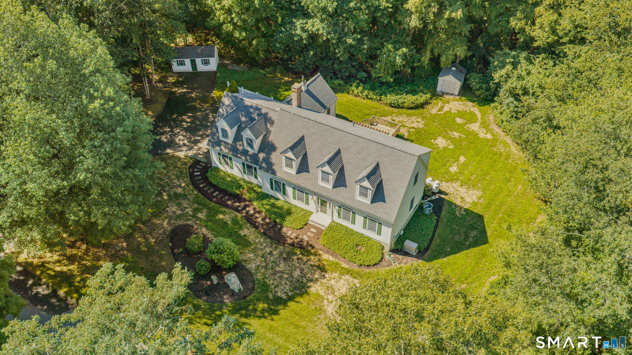 8 Windermere Way Essex CT 06442