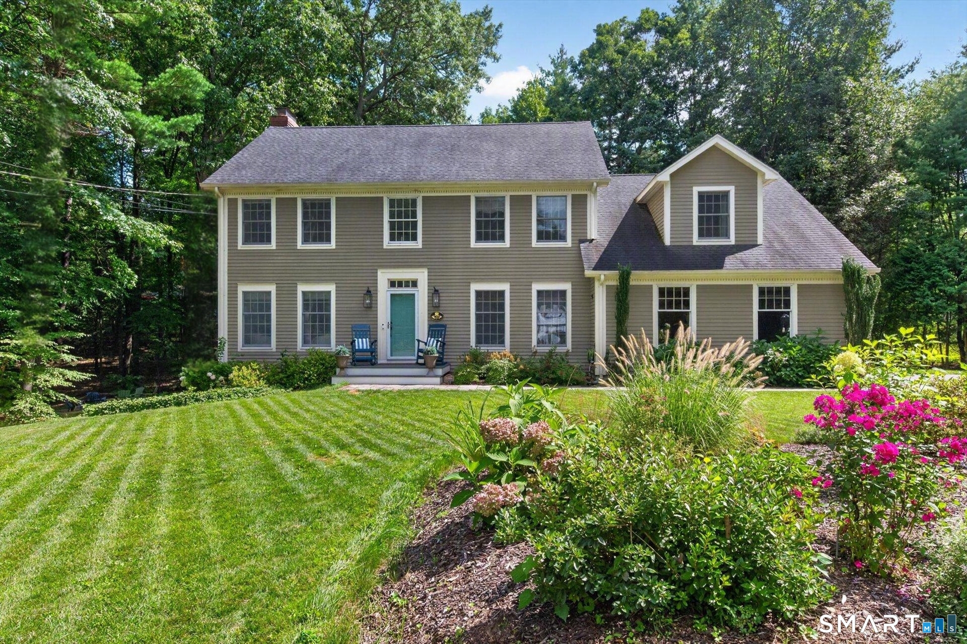 10 Saw Mill Road Simsbury CT 06092