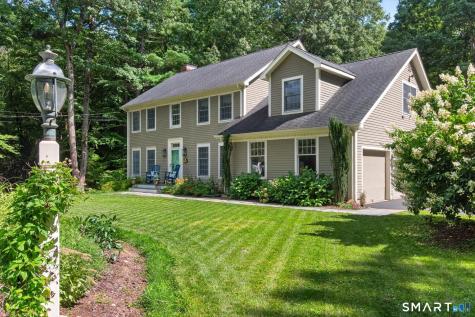 10 Saw Mill Road Simsbury CT 06092