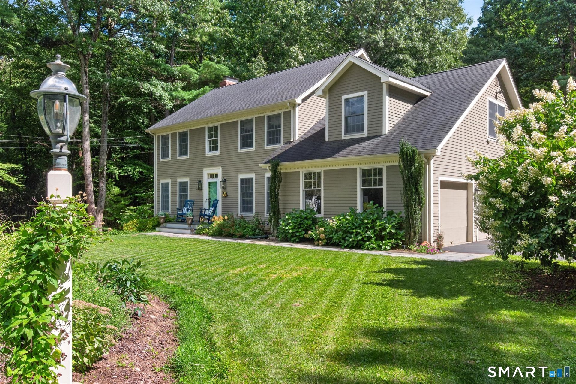 10 Saw Mill Road Simsbury CT 06092