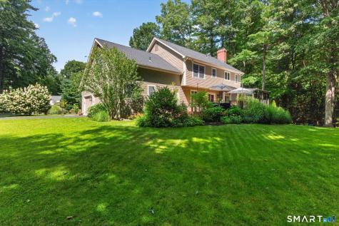 10 Saw Mill Road Simsbury CT 06092