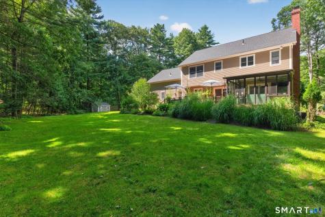 10 Saw Mill Road Simsbury CT 06092