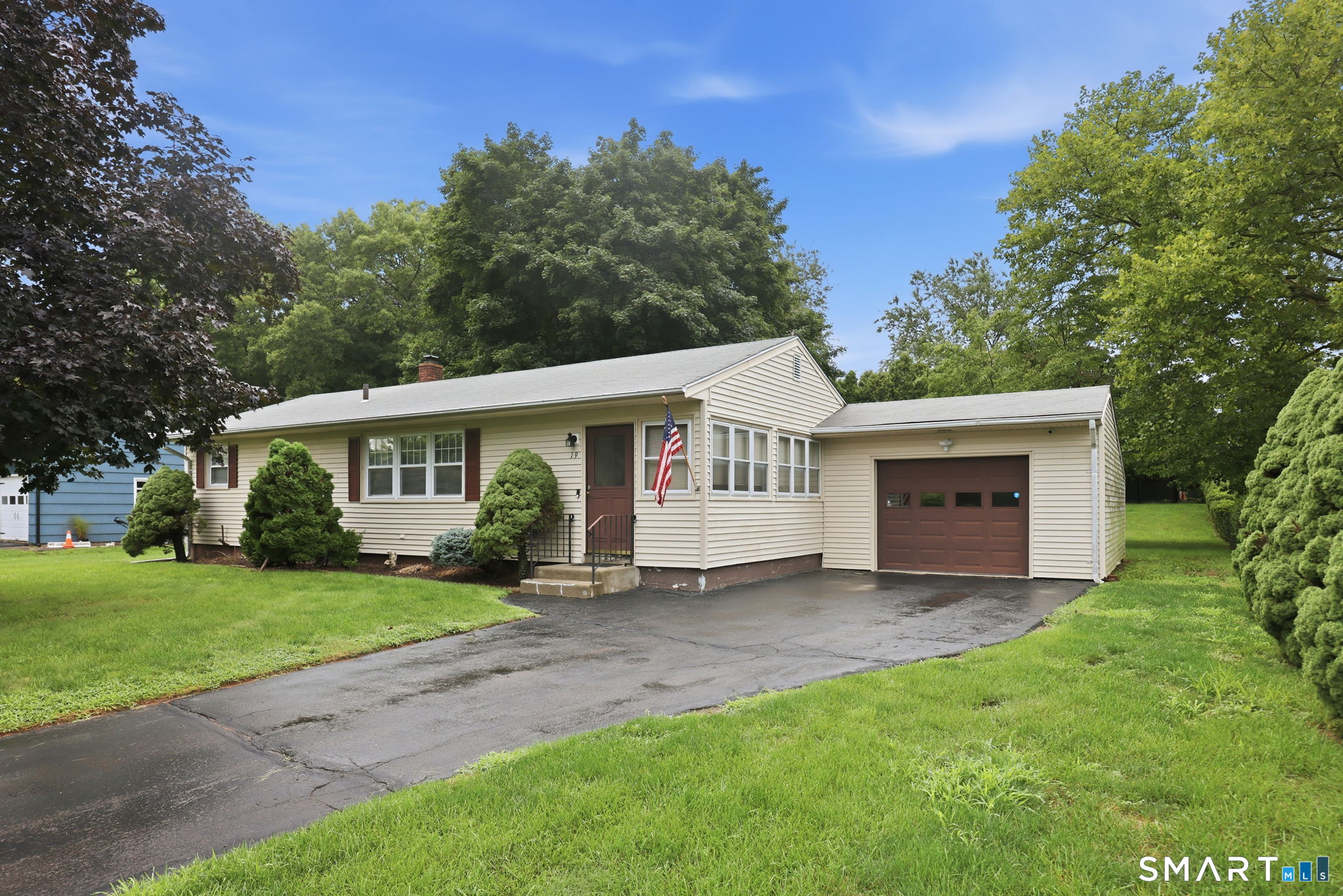 19 Johnson Road Wallingford CT 06492