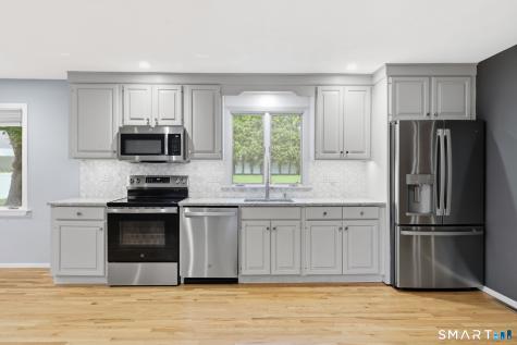 19 Johnson Road Wallingford CT 06492