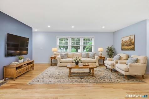 19 Johnson Road Wallingford CT 06492