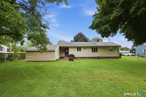19 Johnson Road Wallingford CT 06492