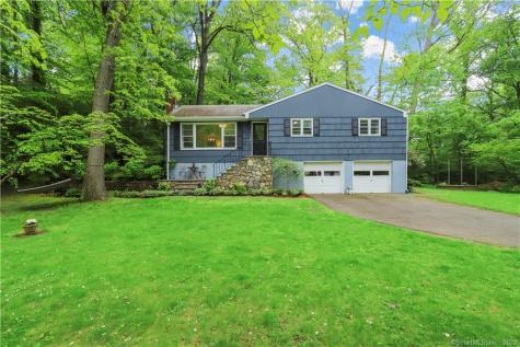 2 Steppingstone Road Norwalk CT 06850