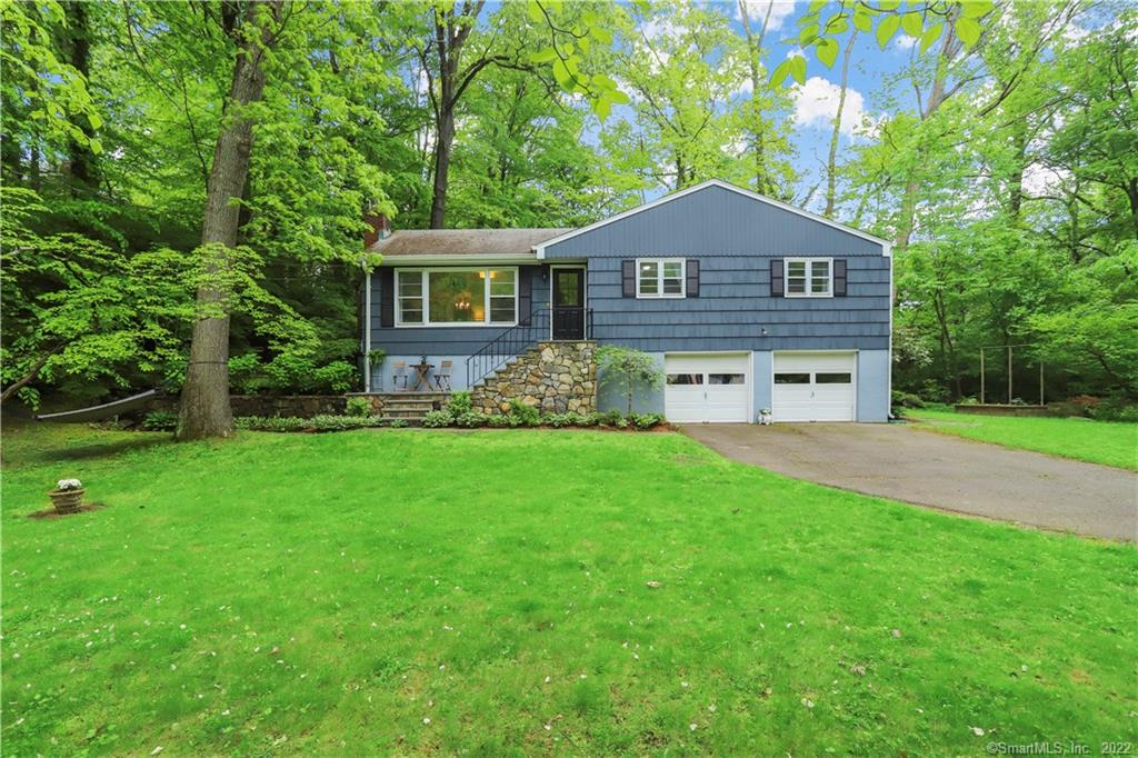 2 Steppingstone Road Norwalk CT 06850