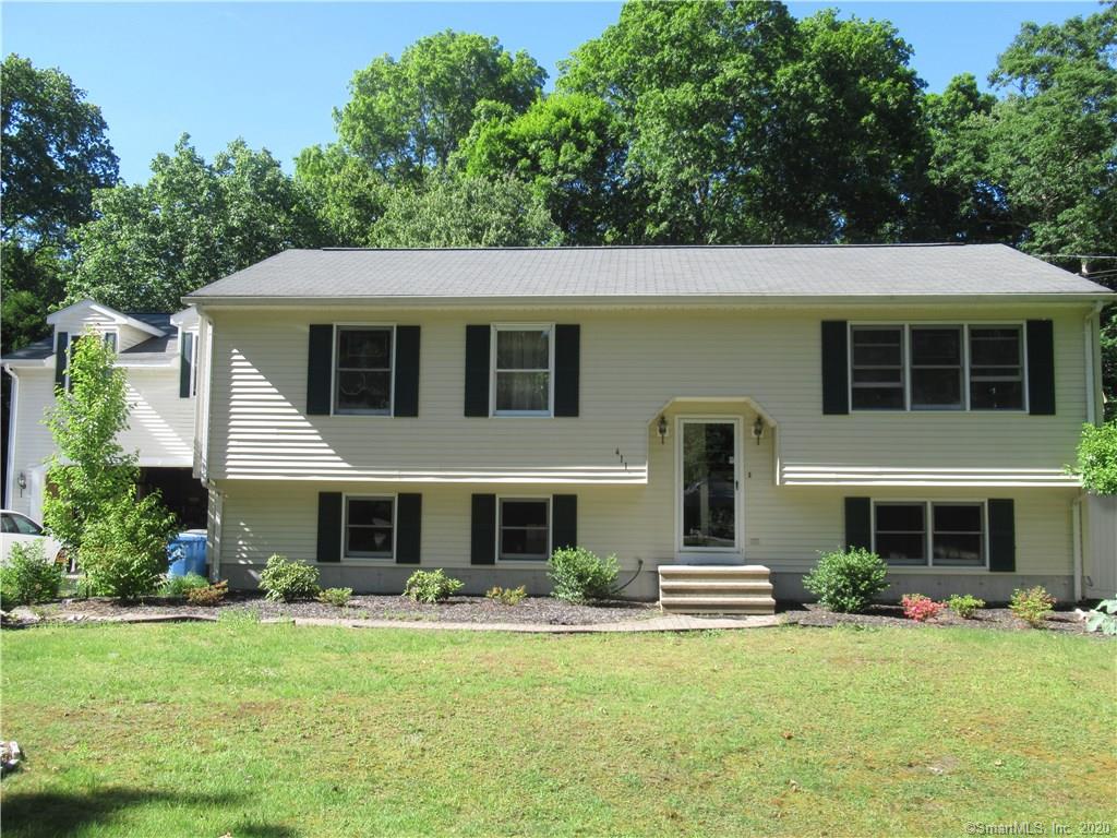 411 Rockville Road Voluntown CT 06384