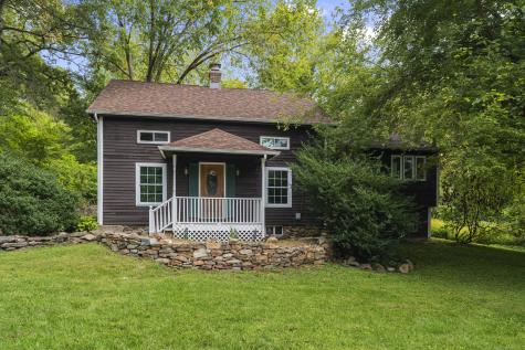 426 Jerome Avenue Burlington CT 06013