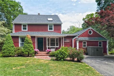 37 Juggernaut Road Prospect CT 06712