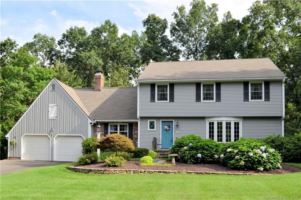 72 Wood Creek Road Burlington CT 06013