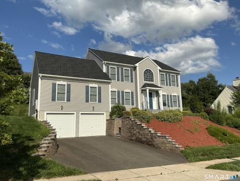 166 Mccormick Lane Middletown CT 06457