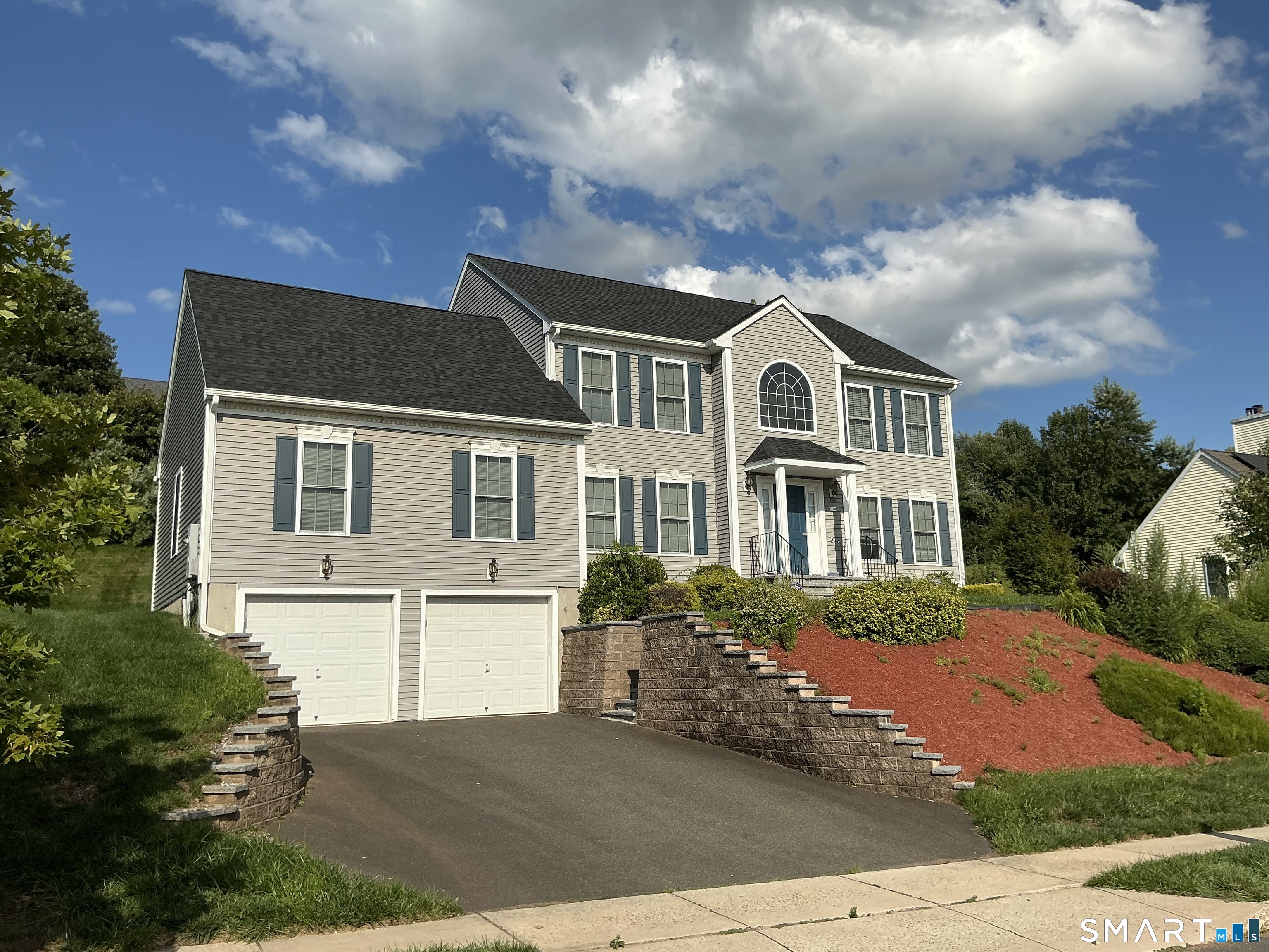 166 Mccormick Lane Middletown CT 06457