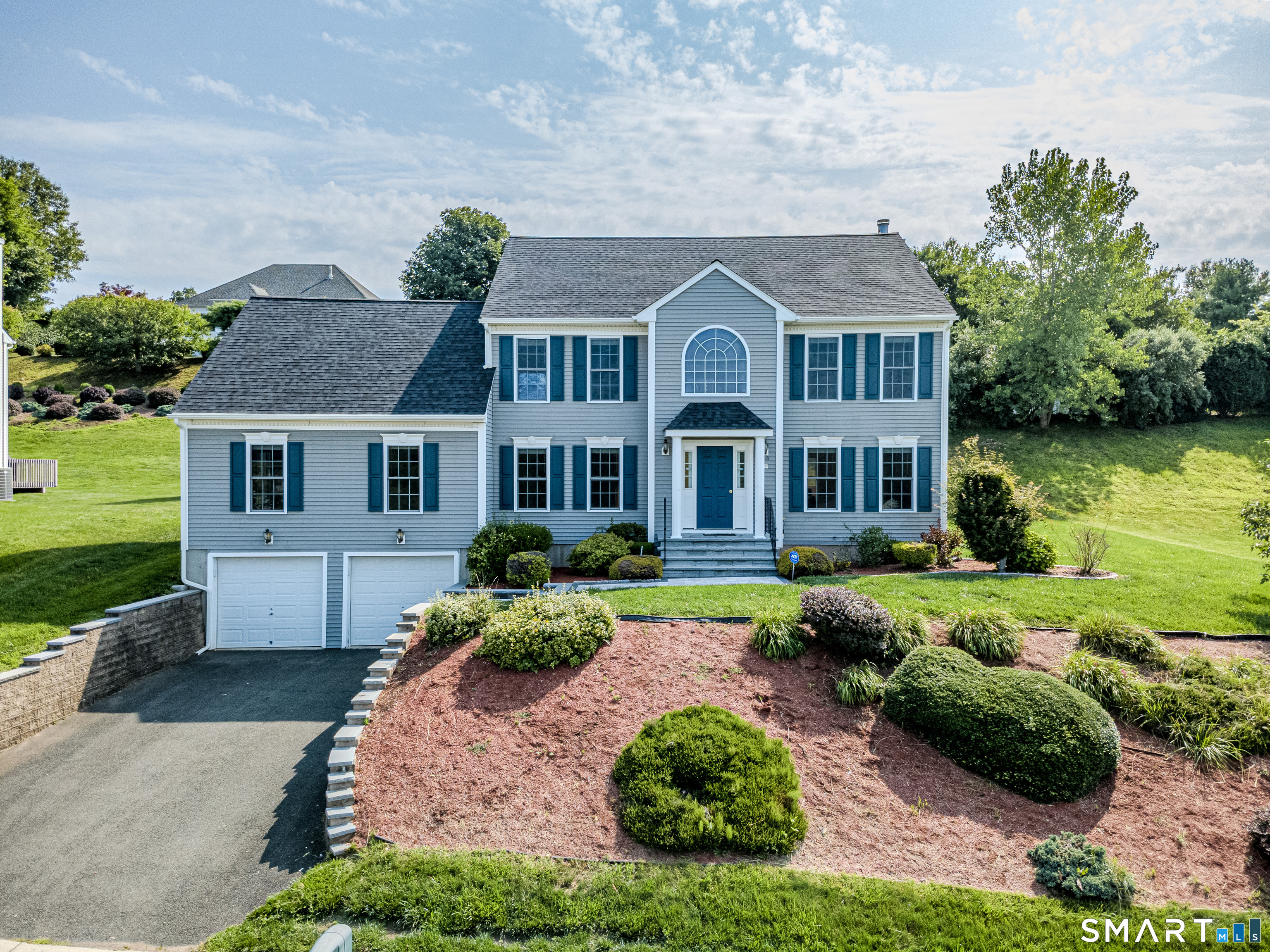 166 Mccormick Lane Middletown CT 06457