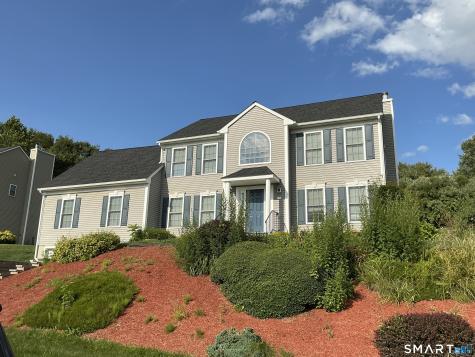 166 Mccormick Lane Middletown CT 06457