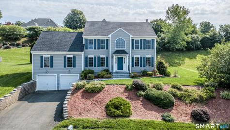166 Mccormick Lane Middletown CT 06457