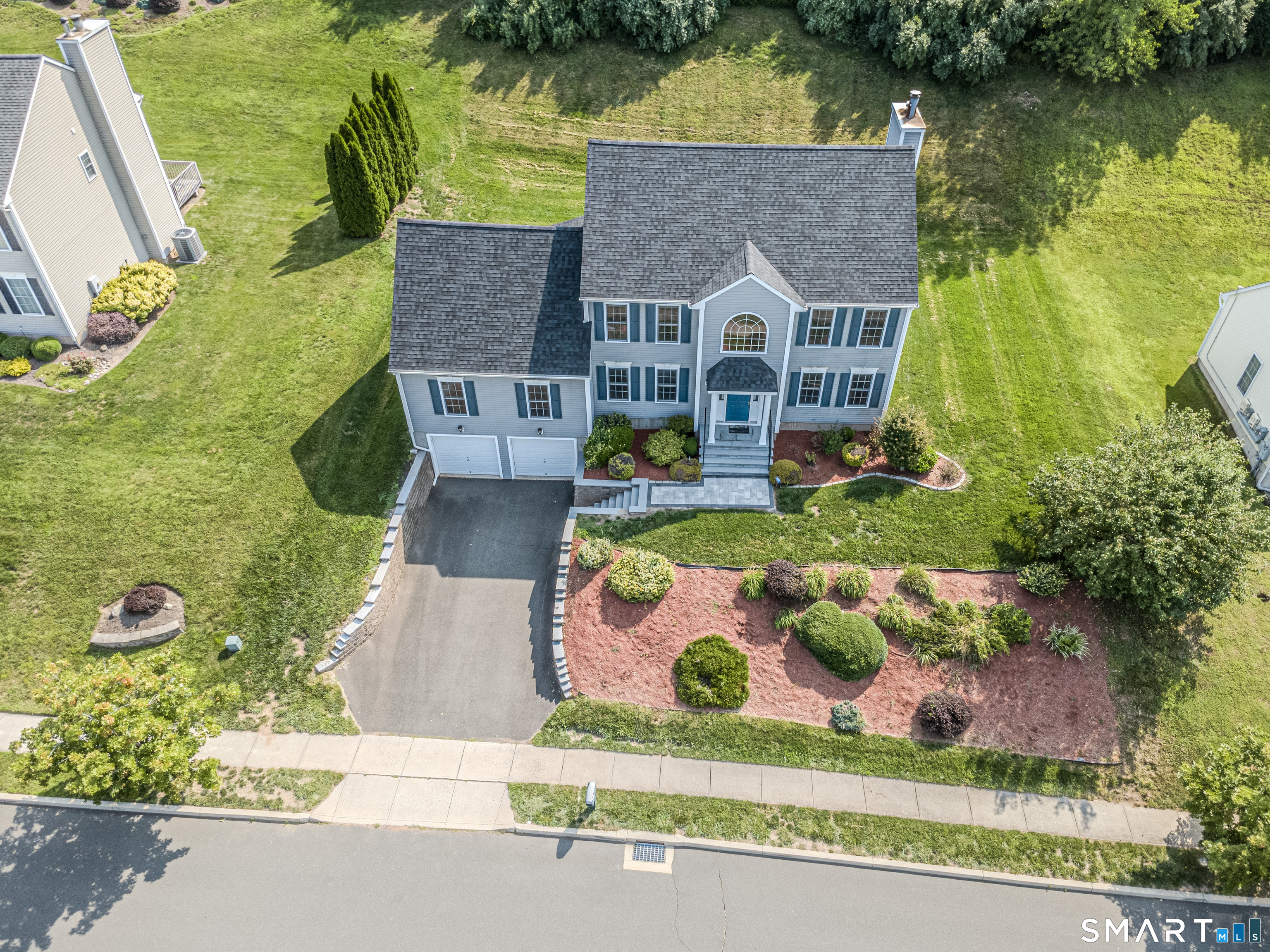166 Mccormick Lane Middletown CT 06457