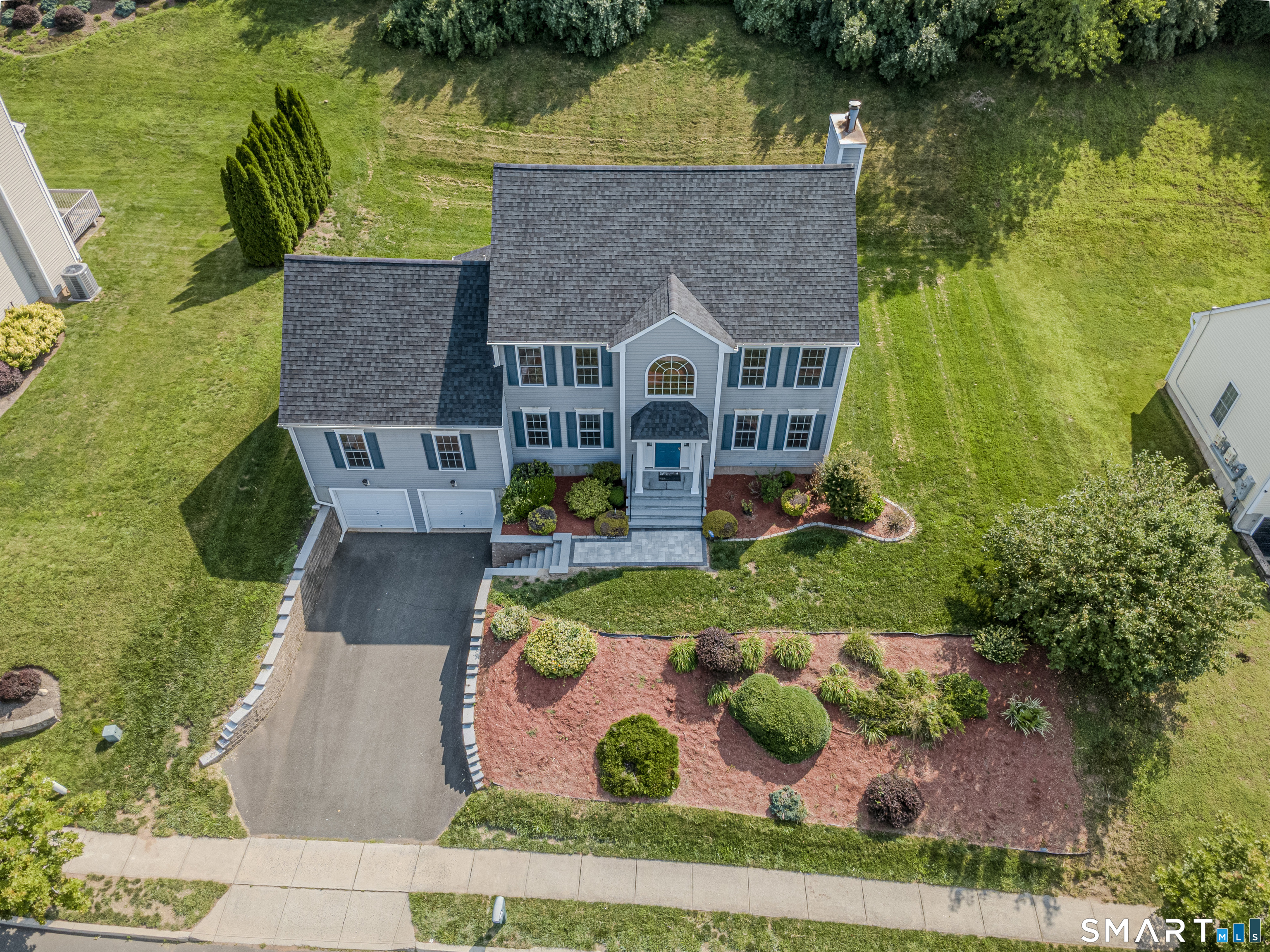 166 Mccormick Lane Middletown CT 06457