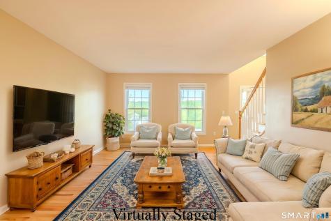 166 Mccormick Lane Middletown CT 06457