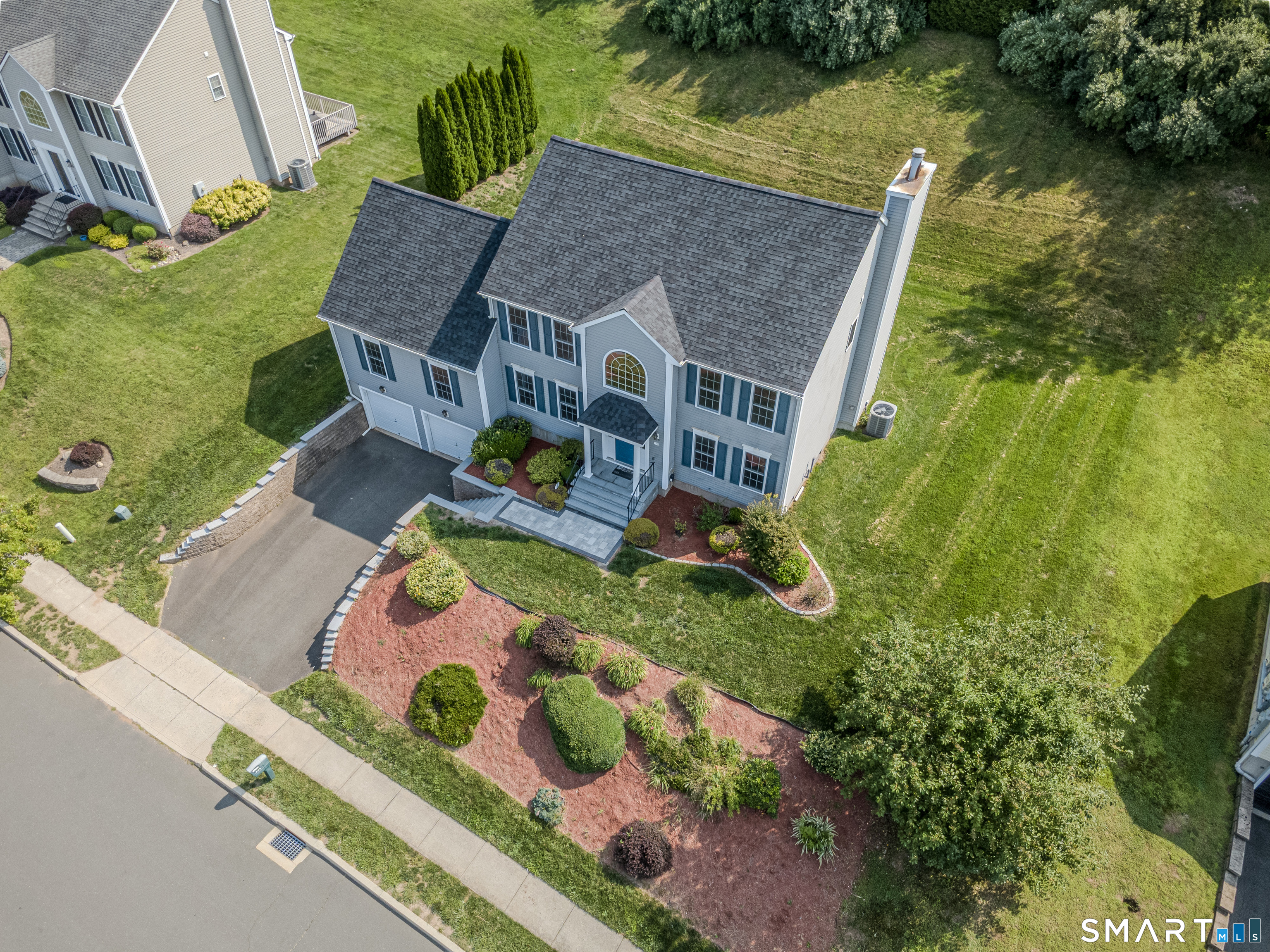 166 Mccormick Lane Middletown CT 06457