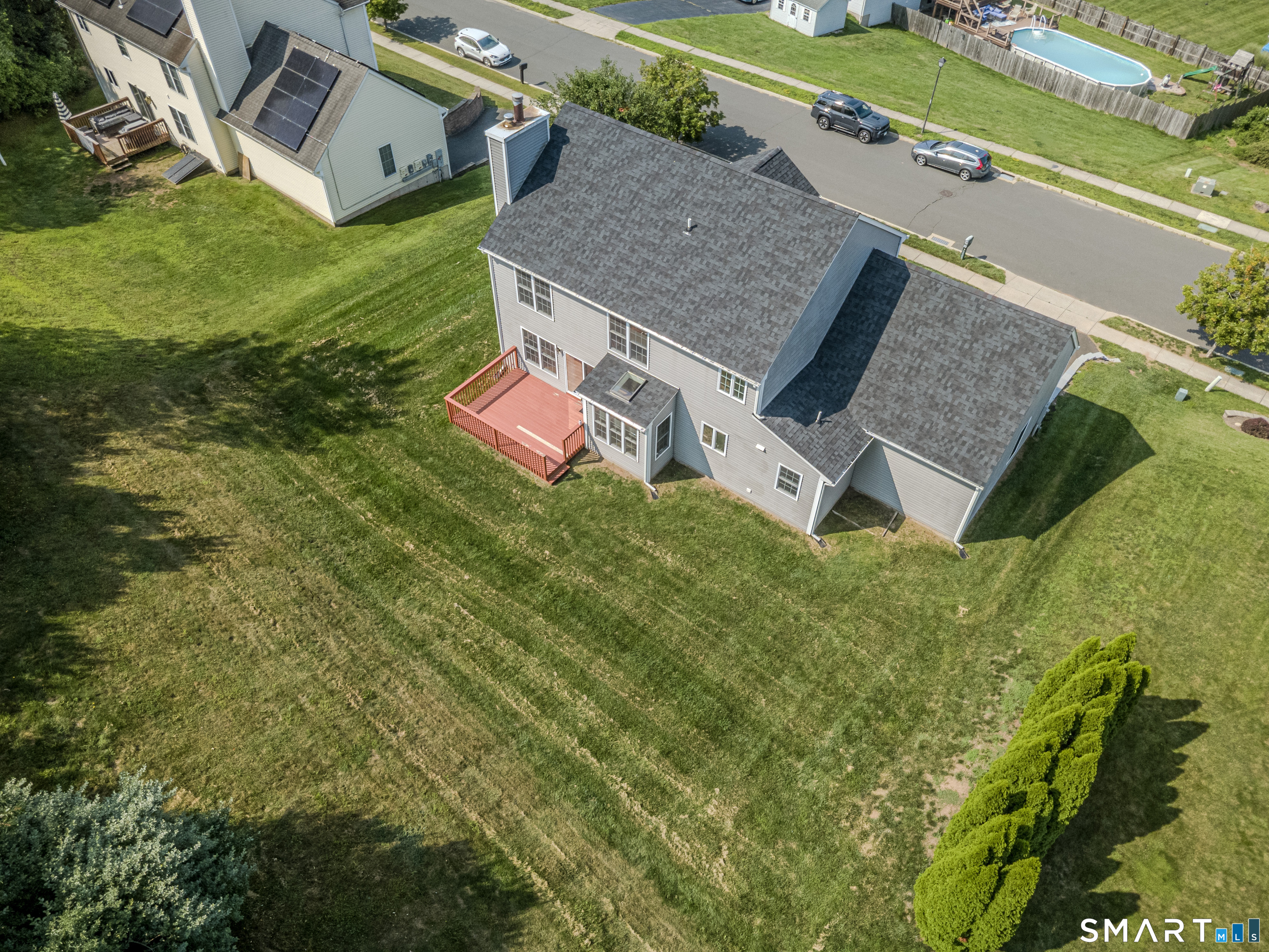 166 Mccormick Lane Middletown CT 06457