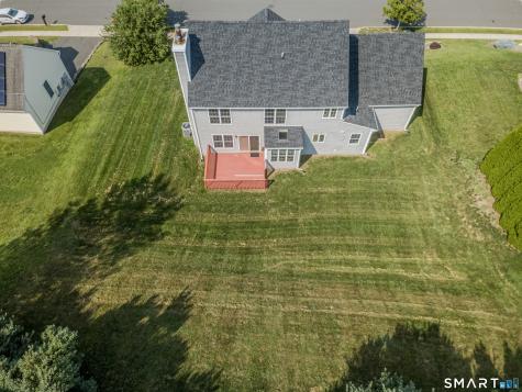 166 Mccormick Lane Middletown CT 06457