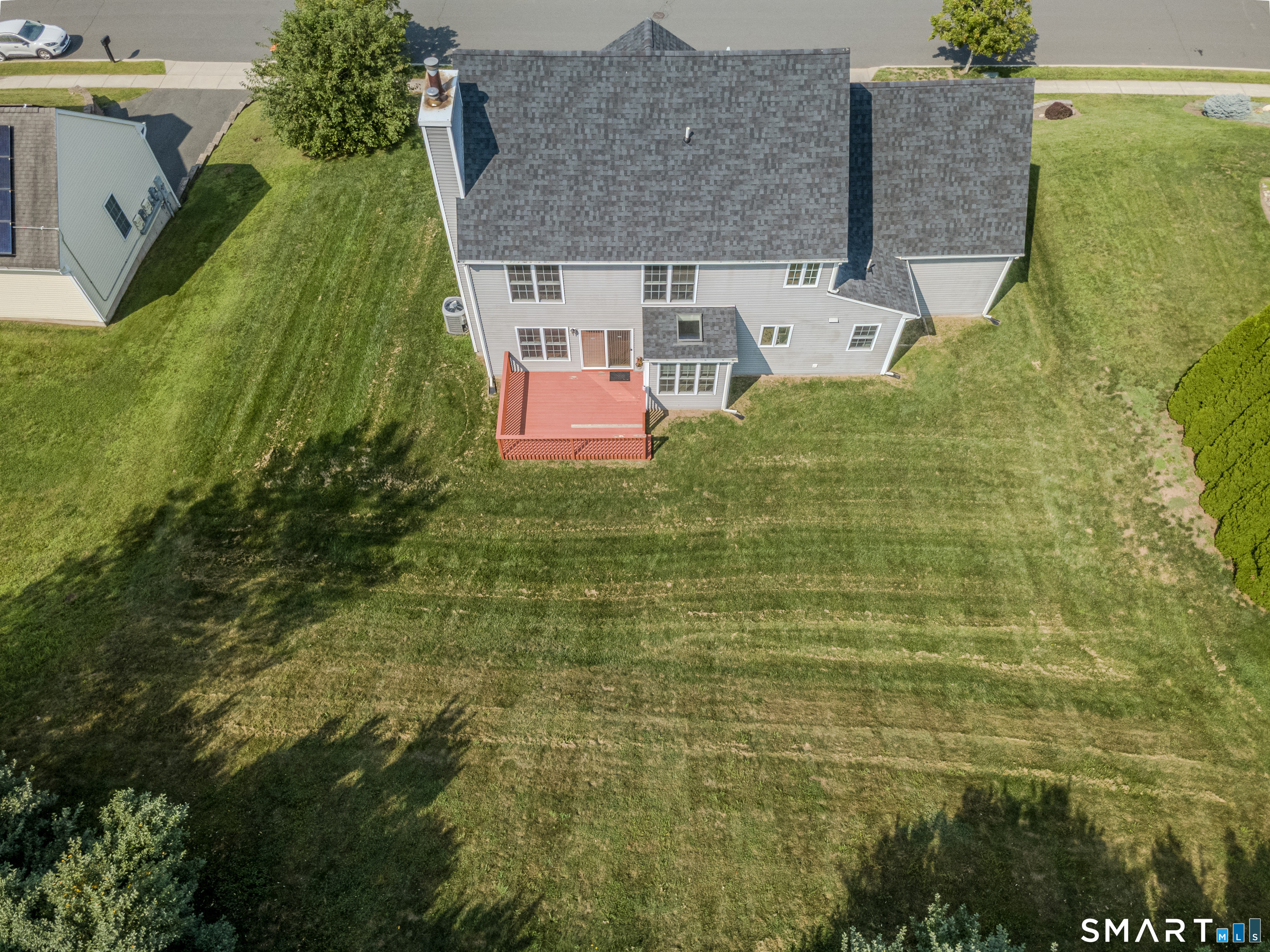166 Mccormick Lane Middletown CT 06457