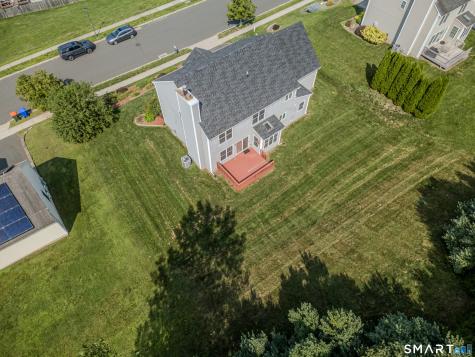 166 Mccormick Lane Middletown CT 06457