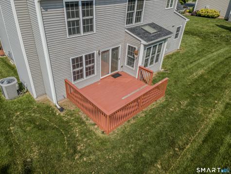 166 Mccormick Lane Middletown CT 06457