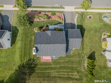 166 Mccormick Lane Middletown CT 06457