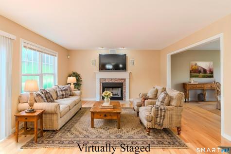 166 Mccormick Lane Middletown CT 06457