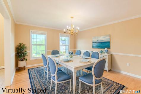 166 Mccormick Lane Middletown CT 06457