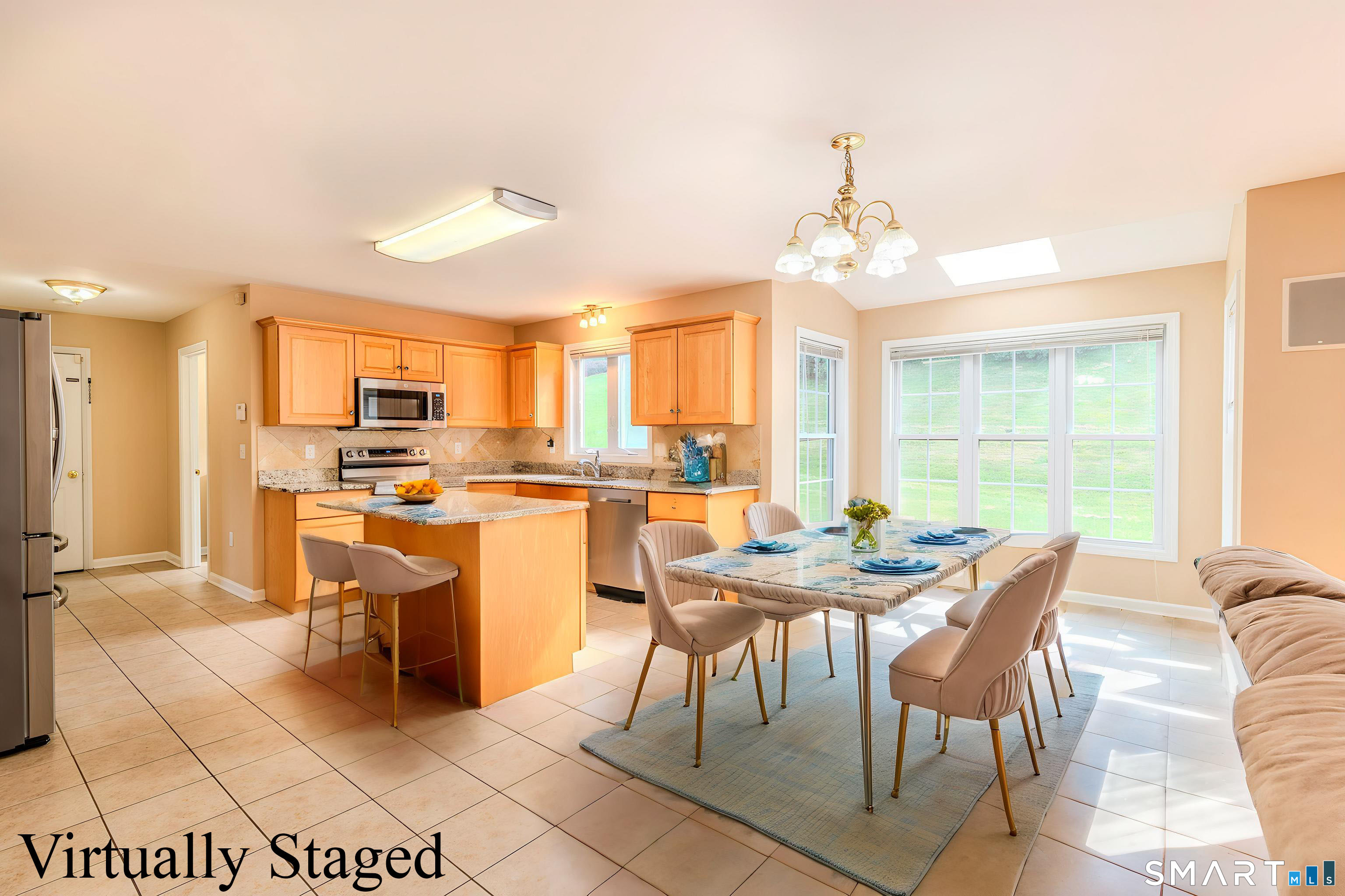 166 Mccormick Lane Middletown CT 06457