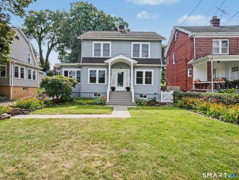 25 Hillandale Avenue Stamford CT 06902