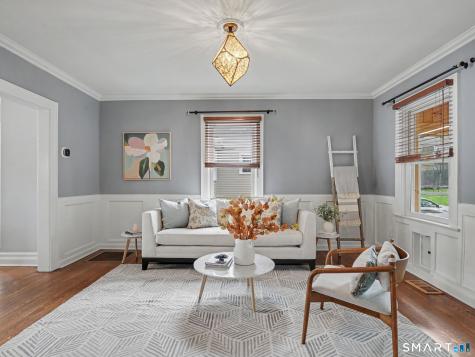 25 Hillandale Avenue Stamford CT 06902