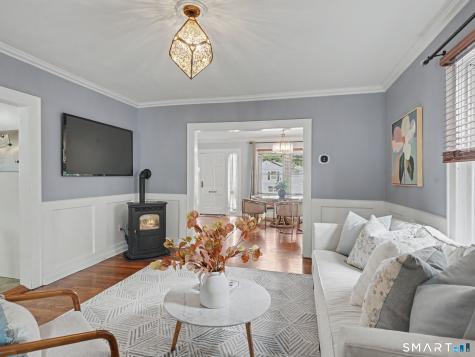 25 Hillandale Avenue Stamford CT 06902