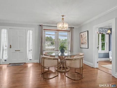 25 Hillandale Avenue Stamford CT 06902