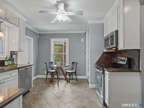 25 Hillandale Avenue Stamford CT 06902