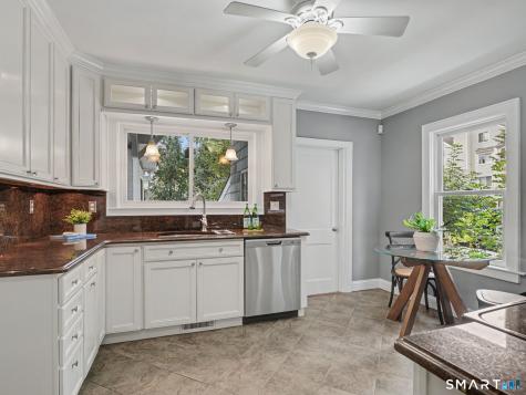 25 Hillandale Avenue Stamford CT 06902