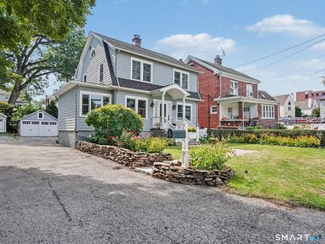 25 Hillandale Avenue Stamford CT 06902