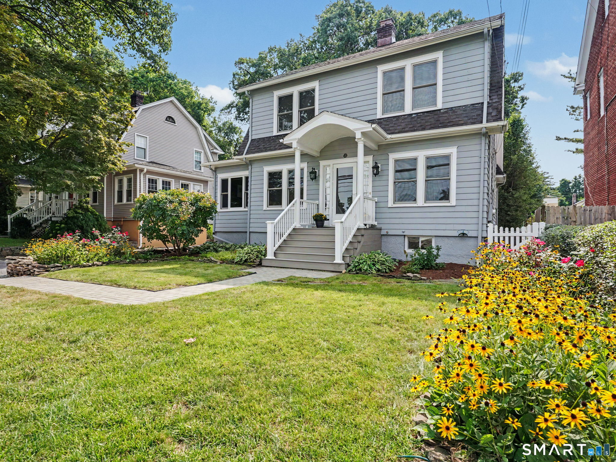 25 Hillandale Avenue Stamford CT 06902