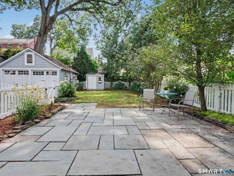 25 Hillandale Avenue Stamford CT 06902