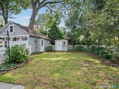 25 Hillandale Avenue Stamford CT 06902