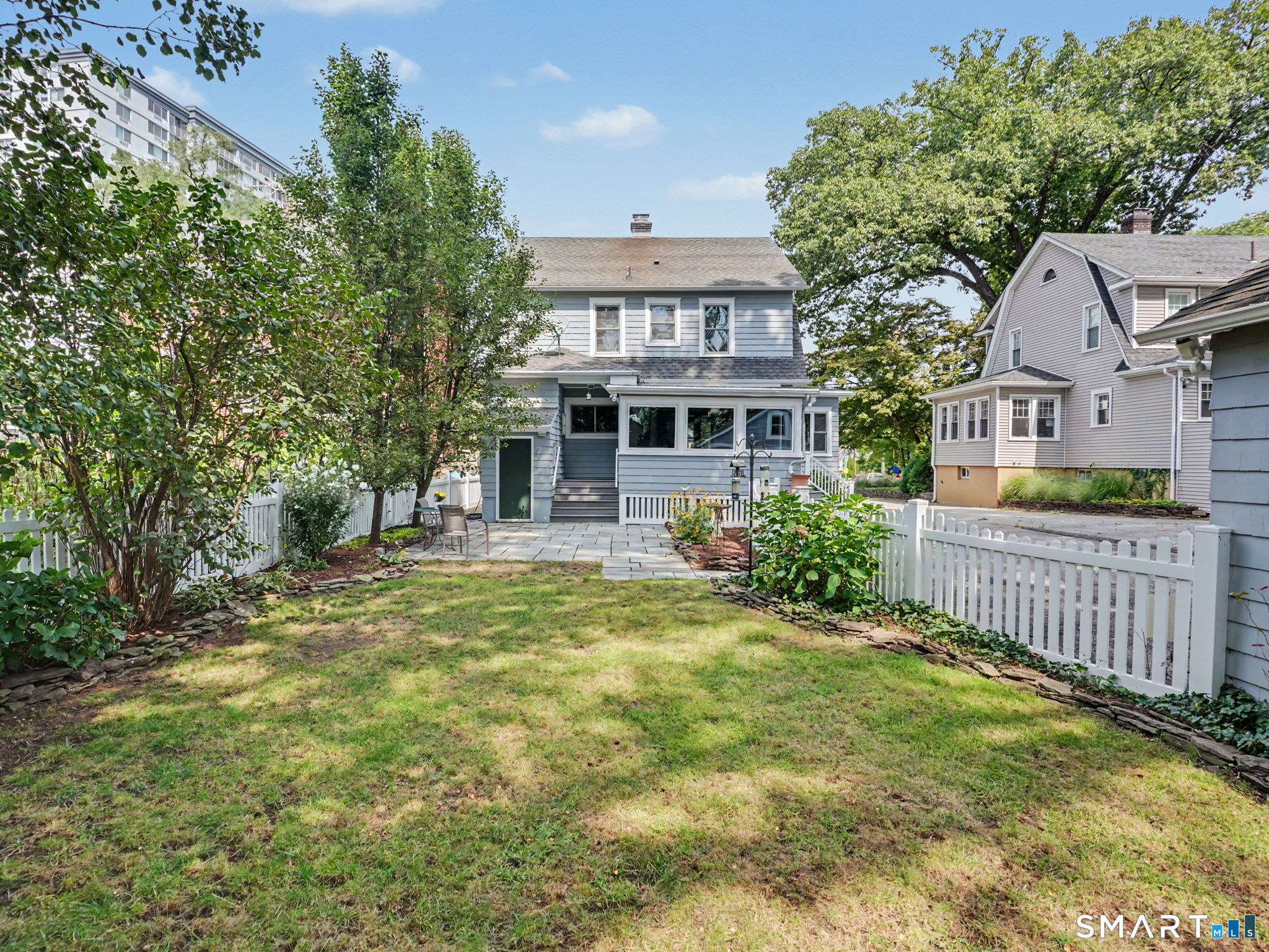 25 Hillandale Avenue Stamford CT 06902