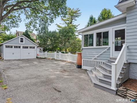25 Hillandale Avenue Stamford CT 06902