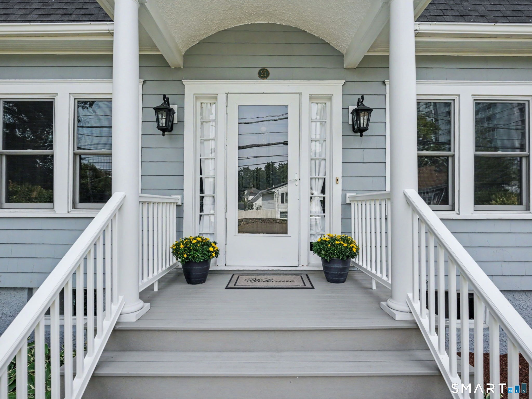 25 Hillandale Avenue Stamford CT 06902