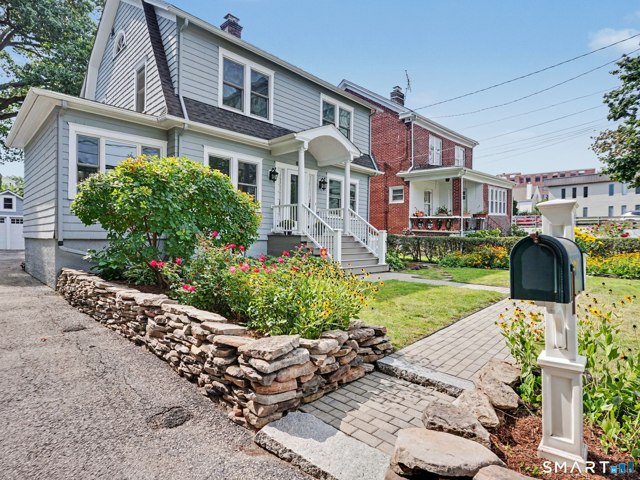 25 Hillandale Avenue Stamford CT 06902