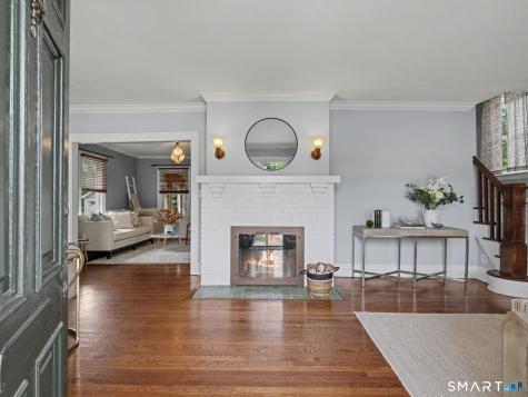 25 Hillandale Avenue Stamford CT 06902