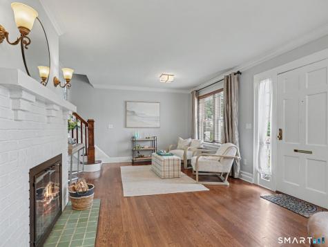 25 Hillandale Avenue Stamford CT 06902